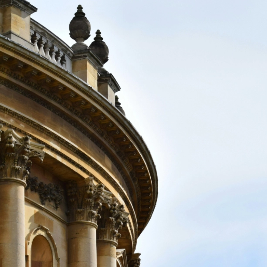 The Bodleian Library