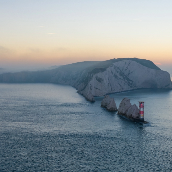 The Needles, Isle of Wight