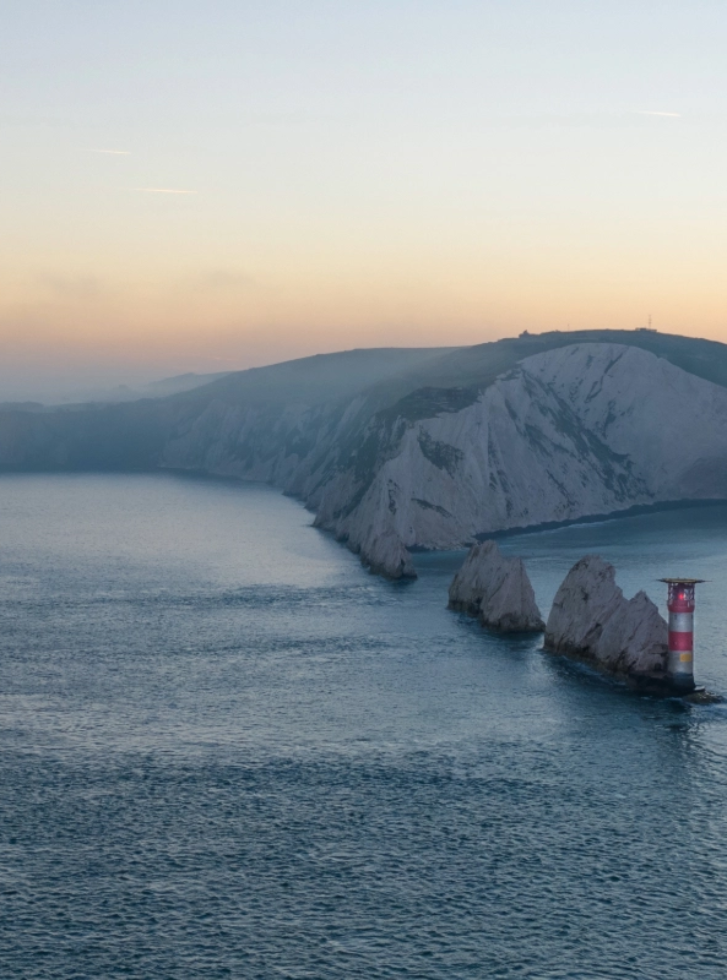 The Needles, Isle of Wight