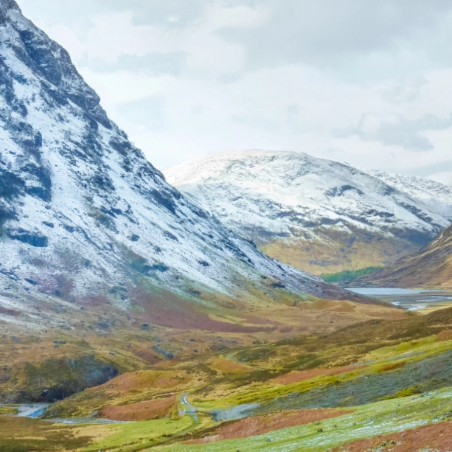 buachaille etive mòr